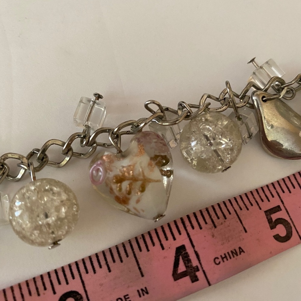BAUBLE BRACELET - Picture 3 of 3